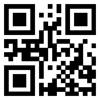 Scansione del QrCode di 3203227120