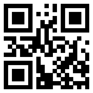 3203227121 QrCode associato