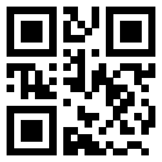 3203227122 QrCode associato