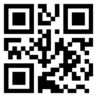 Scansione del QrCode di 3203227125