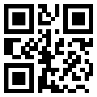 3203227133 Qr Code associato