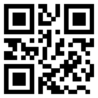 3203227135 QrCode associato