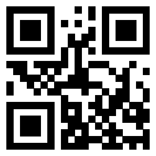 Immagine del QrCode di 3203227137