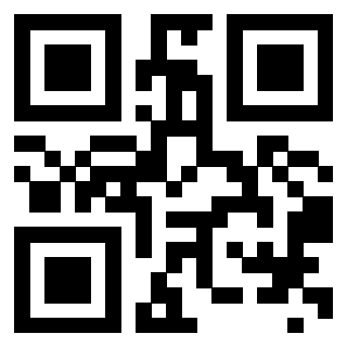 Il Qr Code di 3203227138