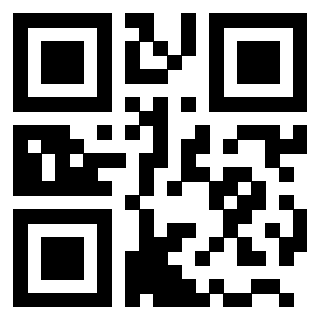 Il QrCode di 3203227142