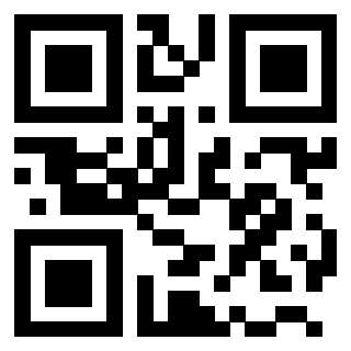 Immagine del Qr Code di 3203227143