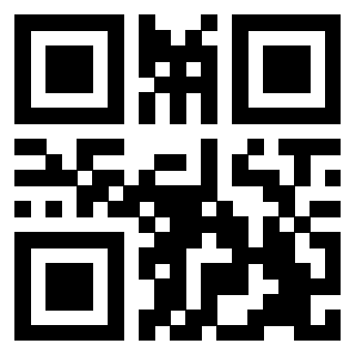 3203227147 - Immagine del Qr Code associato