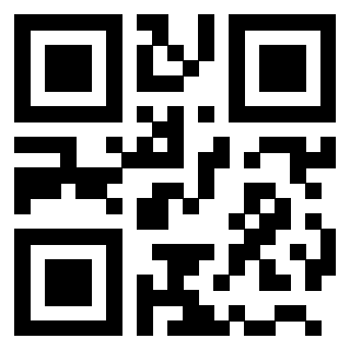 3203227153 - Immagine del Qr Code associato