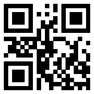 Scansione del QrCode di 3203227156