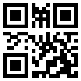 Scansione del QrCode di 3203227159