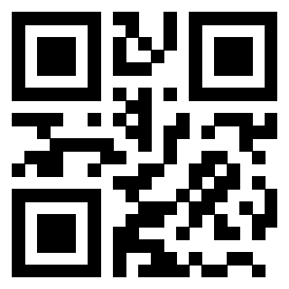 3203227161 - Immagine del Qr Code associato