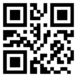 Immagine del QrCode di 3203227163