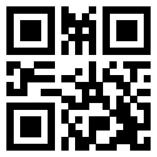 Immagine del Qr Code di 3203227164