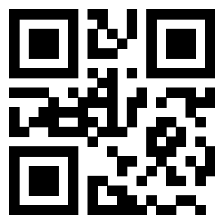 Scansione del Qr Code di 3203227166