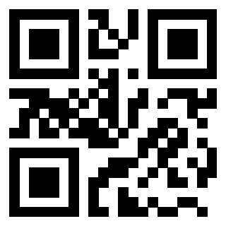 3203227168 - Immagine del QrCode associato