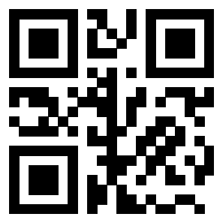 Il QrCode di 3203227169
