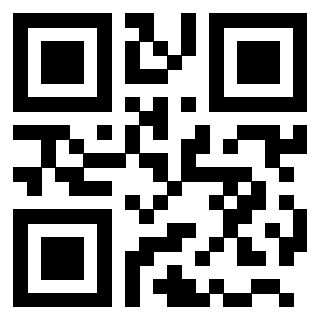 Scansione del QrCode di 3203227172