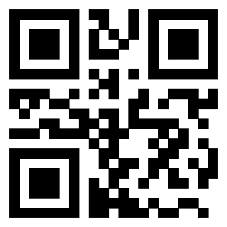 Immagine del Qr Code di 3203227173