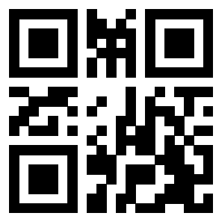 Immagine del Qr Code di 3203227176
