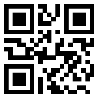 Il Qr Code di 3203227180