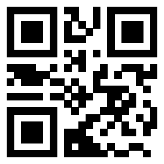 3203227184 - Immagine del Qr Code associato