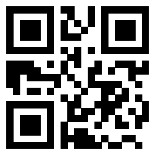 Il QrCode di 3203227185