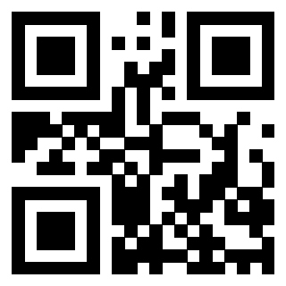 Scansione del QrCode di 3203227187
