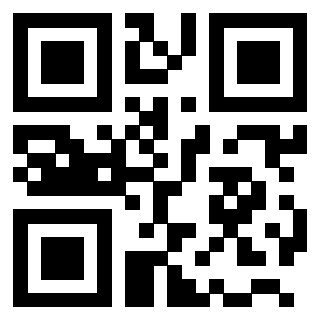 3203227196 - Immagine del Qr Code associato