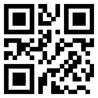 3203227201 - Immagine del Qr Code associato