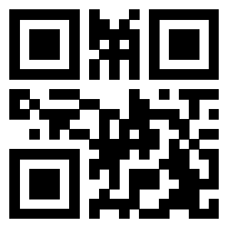 3203227202 - Immagine del Qr Code