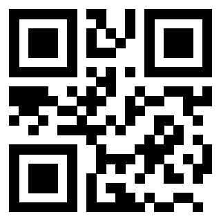 Scansione del QrCode di 3203227205