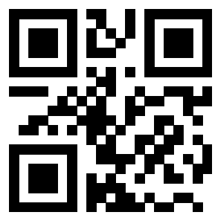 Immagine del QrCode di 3203227209