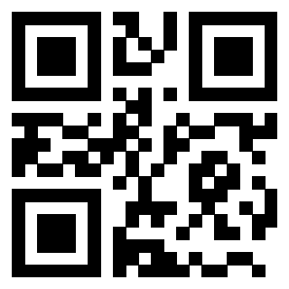 3203227216 Qr Code associato