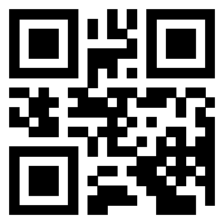 3203227219 - Immagine del Qr Code associato