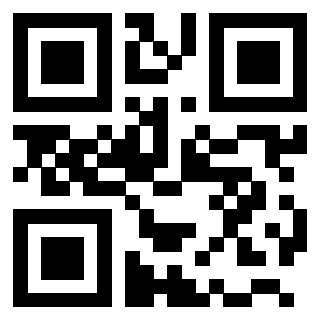 3203227222 QrCode associato