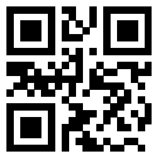 Il QrCode di 3203227223