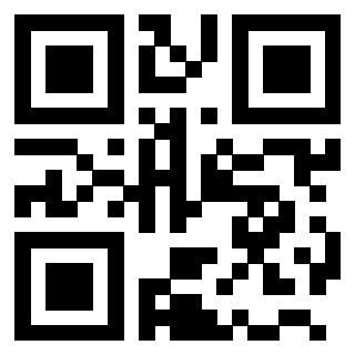 Scansione del QrCode di 3203227226