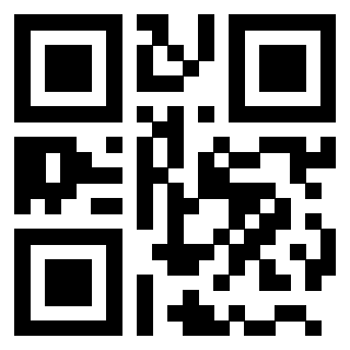 3203227231 QrCode associato