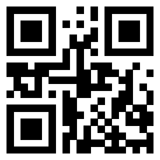 Immagine del Qr Code di 3203227234