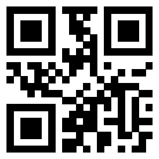 3203227237 - Immagine del QrCode