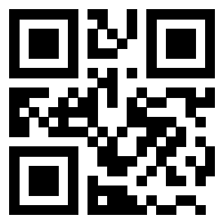 3203227238 - Immagine del QrCode associato