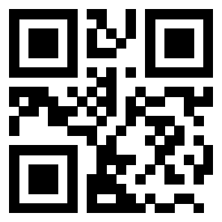 Immagine del QrCode di 3203227242