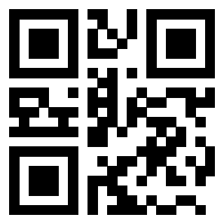 3203227245 - Immagine del Qr Code associato