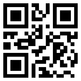 Immagine del Qr Code di 3203227257