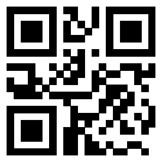 Scansione del QrCode di 3203227258