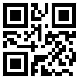 3203227261 - Immagine del QrCode