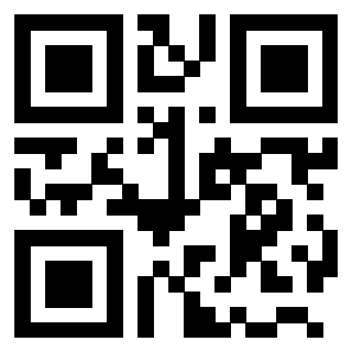 Scansione del Qr Code di 3203227267
