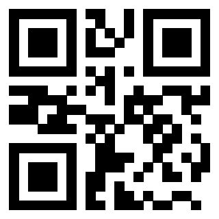 3203227272 - Immagine del Qr Code associato