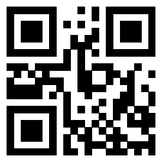 Il QrCode di 3203227274