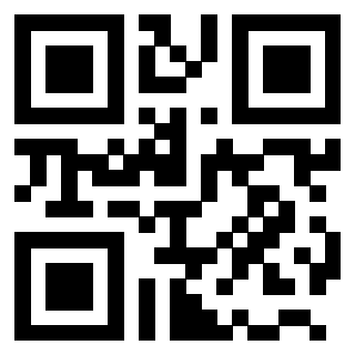 3203227281 - Immagine del Qr Code associato